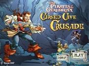 Pirati Dei Caraibi Crociata Nella Grotta Maledetta